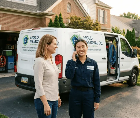 Crawlspace Mold Remediation West Milford, WV FAQs